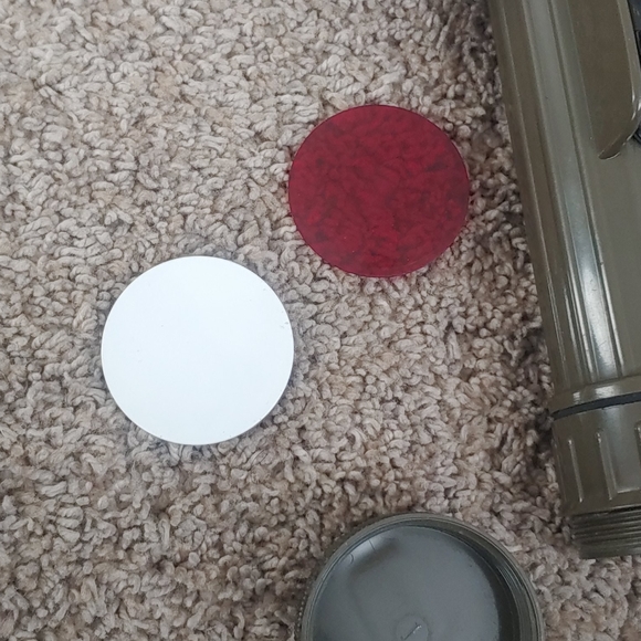 L shaped Flashlight - Picture 3 of 3